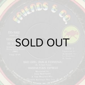 画像2: EDDIE DRENNON & B.B.S. UNLIMITED / LET'S DO THE LATIN HUSTLE (2)