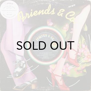 画像3: EDDIE DRENNON & B.B.S. UNLIMITED / LET'S DO THE LATIN HUSTLE (3)