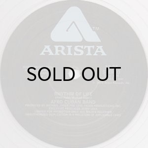画像3: AFRO-CUBAN BAND / RHYTHM OF LIFE (12) (3)
