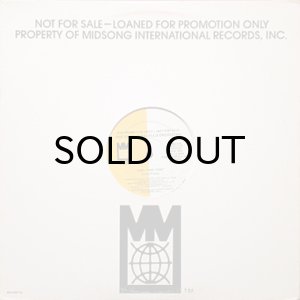 画像3: THE CHARLIE CALELLO ORCHESTRA / SING, SING, SING (MIDSONG) (3)