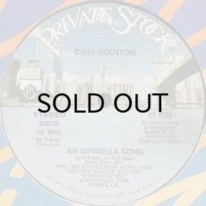 画像2: CISSY HOUSTON / THINK IT OVER (12) (2)