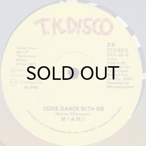 画像2: MIAMI / DISCO WEEKEND (2)