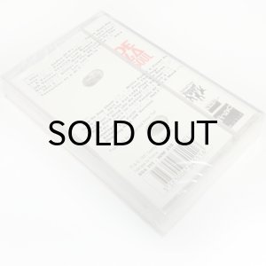 画像2: DE LA SOUL / DE LA SOUL IS DEAD (CASSETTE) (2)