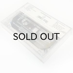 画像2: CHILL ROB G / RIDE THE RHYTHM (CASSETTE) (2)