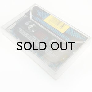 画像2: MR. MAGIC'S RAP ATTACK 5 (CASSETTE) (2)