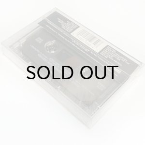 画像2: RUN DMC / TOUGHER THAN LEATHER (CASSETTE) (2)