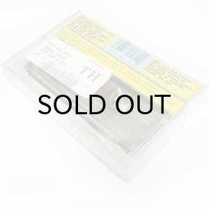 画像2: LAKIM SHABAZZ / THE LOST TRIBE OF SHABAZZ (CASSETTE) (2)