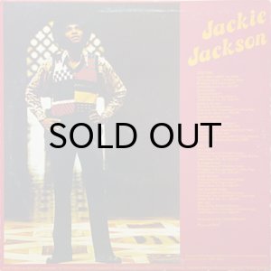 画像2: JACKIE JACKSON / SAME (2)