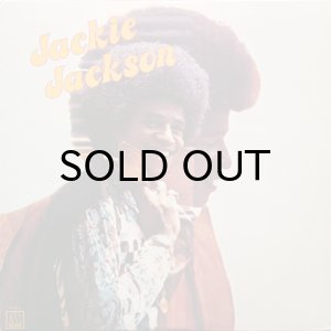 画像1: JACKIE JACKSON / SAME (1)