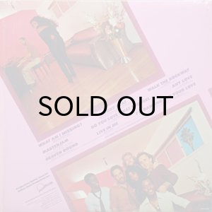 画像2: RUFUS AND CHAKA / MASTERJAM (2)