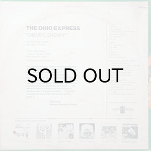 画像2: OHIO EXPRESS / CHEWY CHEWY (2)