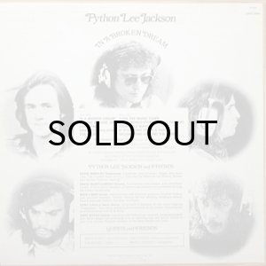 画像2: PYTHON LEE JACKSON / IN A BROKEN DREAM (2)
