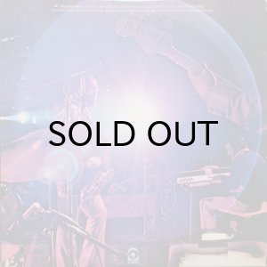 画像2: KING CURTIS / LIVE AT FILLMORE WEST (2)