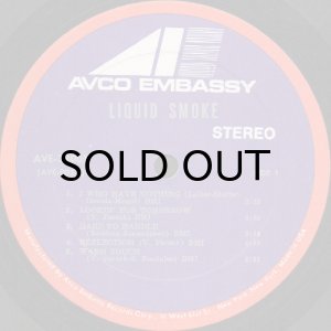 画像3: LIQUID SMOKE / SAME (3)