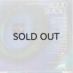 画像2: LIQUID SMOKE / SAME (2)
