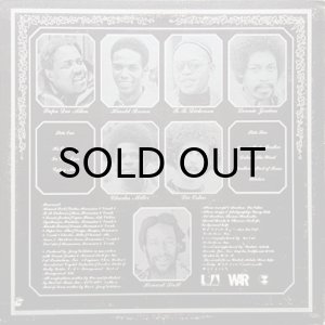 画像2: WAR / DELIVER THE WORD (2)