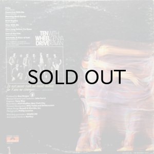 画像2: TEN WHEEL DRIVE WITH GENYA RAVAN / BRIEF REPLIES (2)