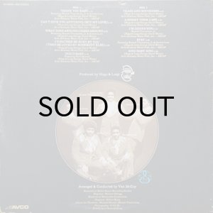 画像2: THE STYLISTICS / THANK YOU BABY (2)