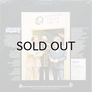 画像2: O.S.T. (ISAAC HAYES) / SHAFT (2)