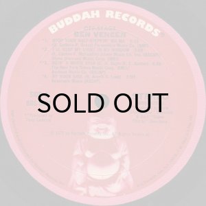 画像3: BEN VEREEN / OFF-STAGE (3)