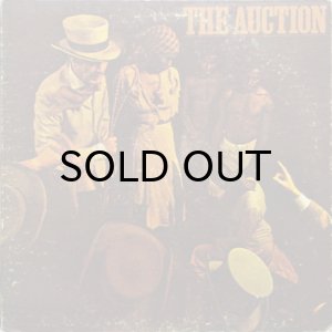 画像1: DAVID AXELROD / THE AUCTION (1)