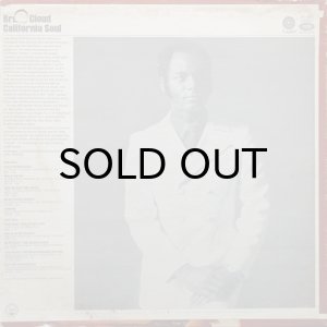 画像2: BRUCE CLOUD / CALIFORNIA SOUL (2)