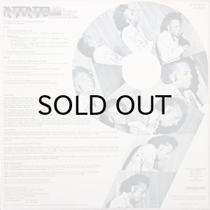 画像2: LaMONT JOHNSON / NINE (2)