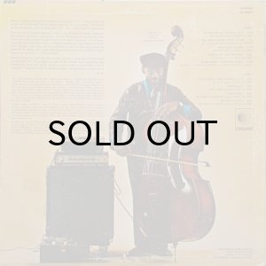 画像2: MELVIN JACKSON / FUNKY SKULL (WHITE PROMO) (2)