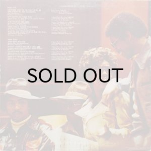 画像2: GLADYS KNIGHT & THE PIPS / NEITHER ONE OF US (2)