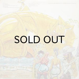 画像2: PARLIAMENT / MOTOR BOOTY AFFAIR (2)