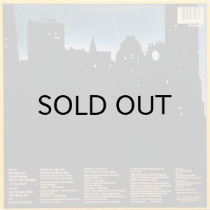 画像2: MARVIN GAYE / MIDNIGHT LOVE (2)