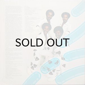 画像2: ARCHIE BELL & THE DRELLS / DANCE YOUR TROUBLES AWAY (2)