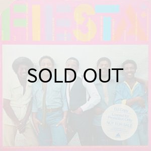 画像2: FIESTA / SAME (2)