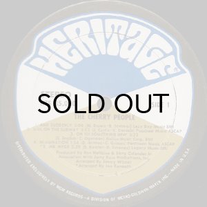 画像3: CHERRY PEOPLE / SAME (3)