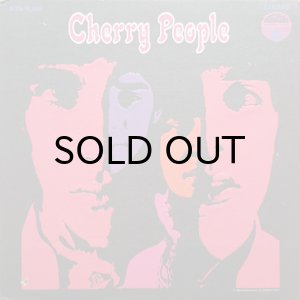 画像1: CHERRY PEOPLE / SAME (1)