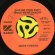 画像1: JESSE TOWERS / GIVE ME YOUR BODY WHILE WE'RE DANCIN' (45's) (1)