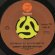 画像2: JOHNNY "GUITAR" WATSON / I DON'T WANT TO BE A LONE RANGER (45's) (2)