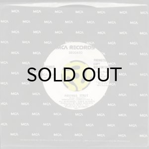 画像3: DEODATO / HAVANA STRUT b/w MOONLIGHT SERENADE (45's) (3)