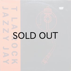 画像1: T LA ROCK & JAZZY JAY / IT'S YOURS (1)