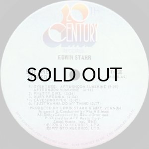 画像3: EDWIN STARR / SAME (3)