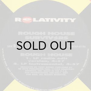 画像3: ROUGH HOUSE SURVIVERS / ROUGH HOUSE (3)