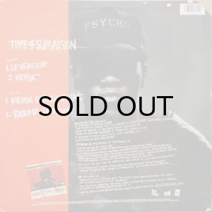 画像2: REDMAN / TIME 4 SUM AKSION (2)