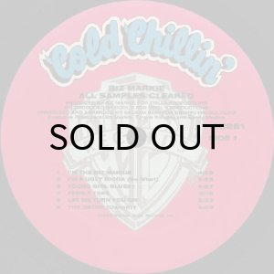 画像3: BIZ MARKIE / ALL SAMPLES CLEARED! (3)