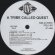 画像3: A TRIBE CALLED QUEST / THE LOW END THEORY (PROMO LP) (3)