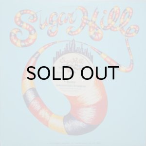 画像3: GRAND MASTER FLASH & THE FURIOUS FIVE / SCORPIO (3)