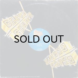 画像3: THE JUST FOUR / GIRLS OF THE WORLD (GENIUS RAP & BREAK) (3)