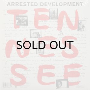 画像2: ARRESTED DEVELOPMENT / TENNESSEE (2)