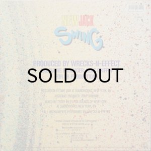 画像2: WRECKS-N-EFFECT / NEW JACK SWING (2)
