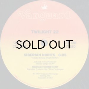 画像1: TWILIGHT 22 / SIBERIAN NIGHTS (12) (1)