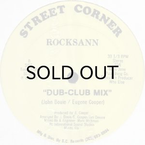 画像2: ROCKSANN / SHE DIED (2)